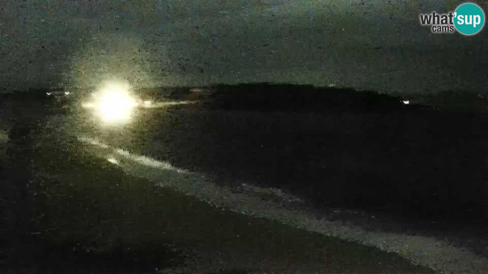 Webcam spiaggia Porto Pollo – Rupi’s bar