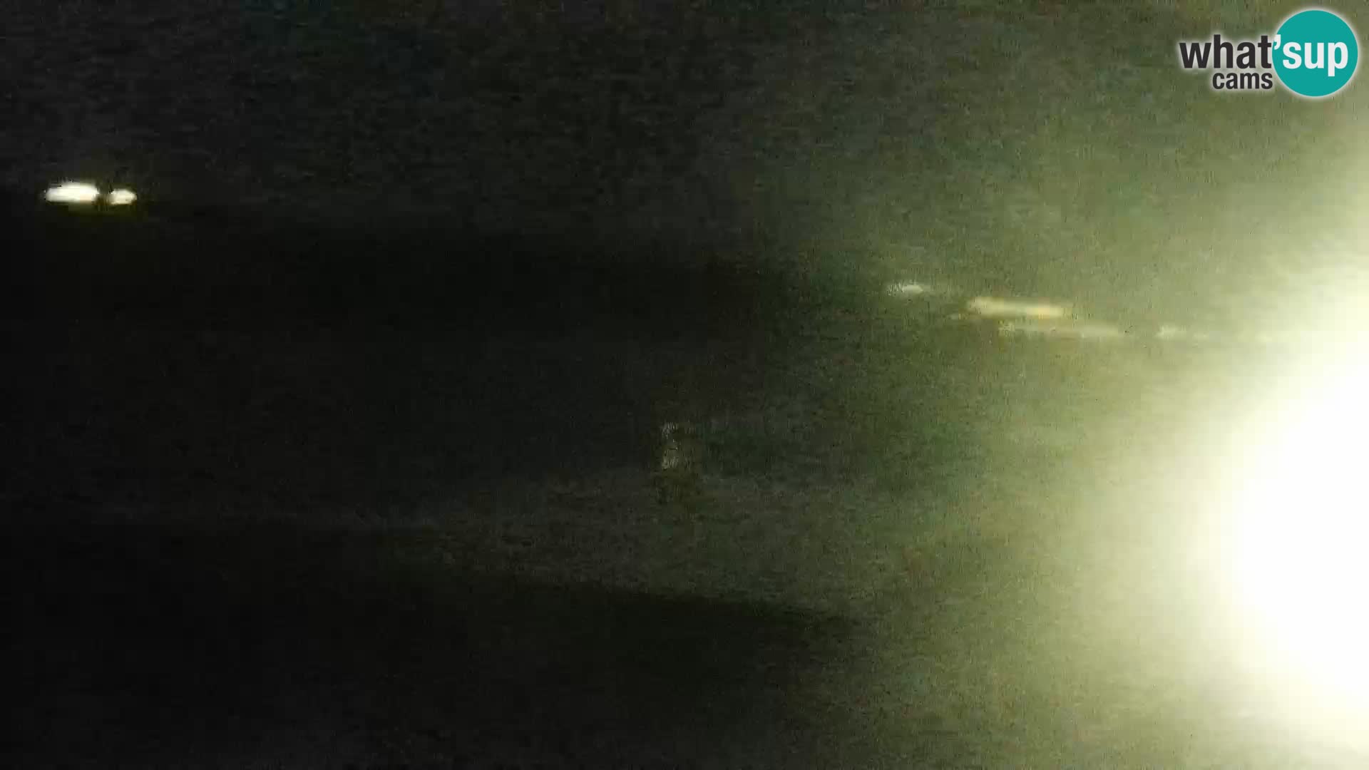 Spletna kamera plaža Porto Pollo – Rupi’s