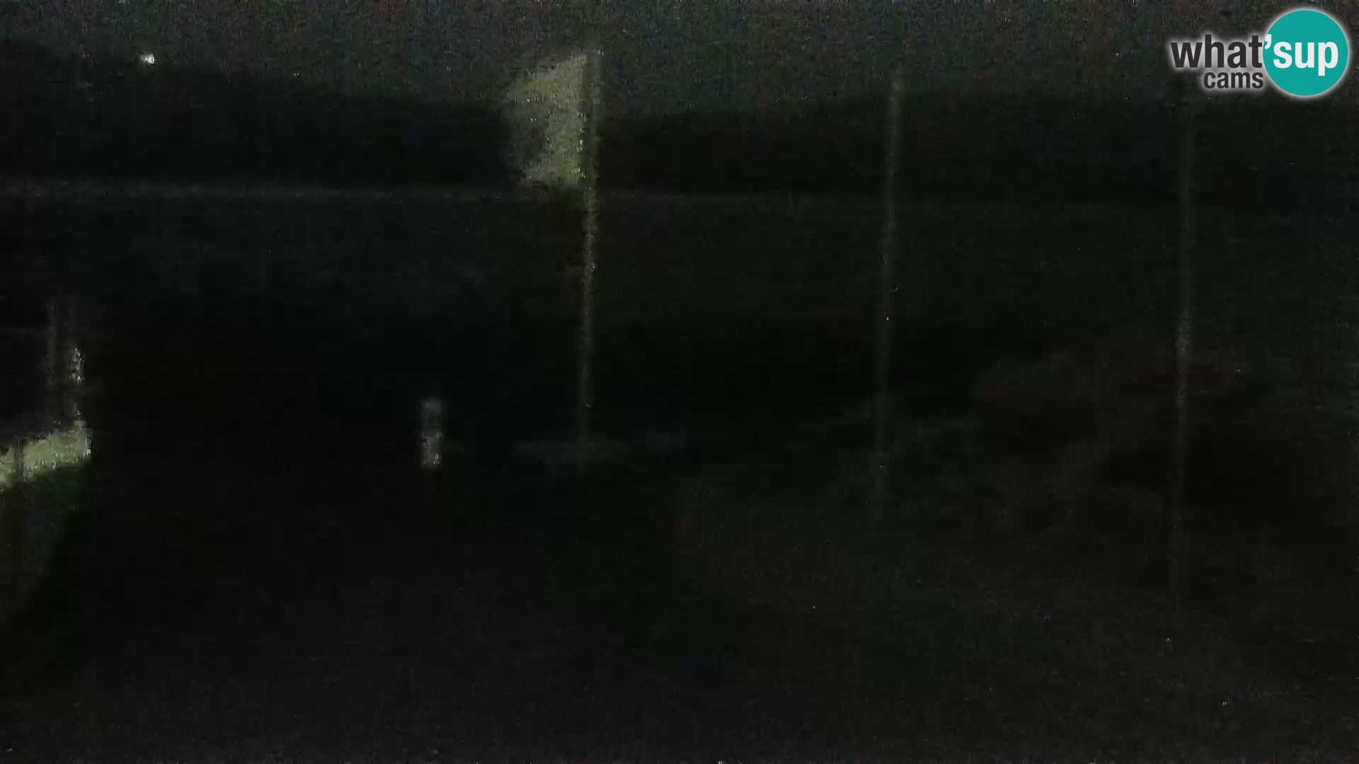 Webcam Strand Porto Pollo – Rupi’s