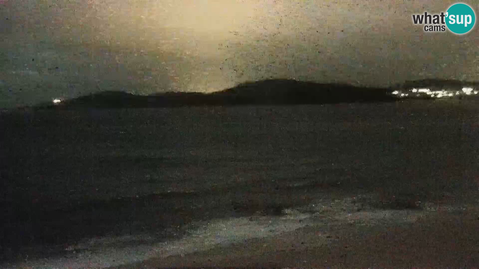 Webcam Strand Porto Pollo – Rupi’s