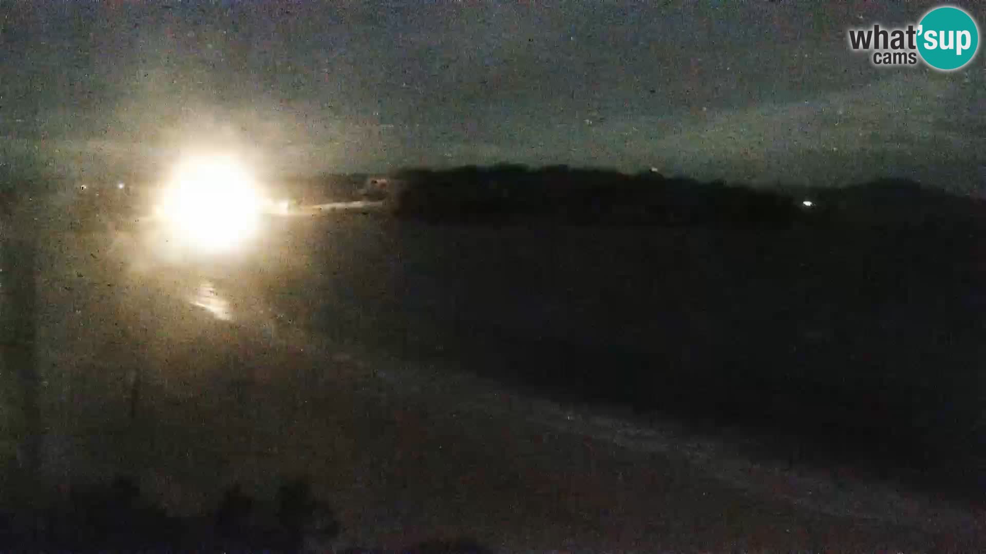 Webcam Strand Porto Pollo – Rupi’s