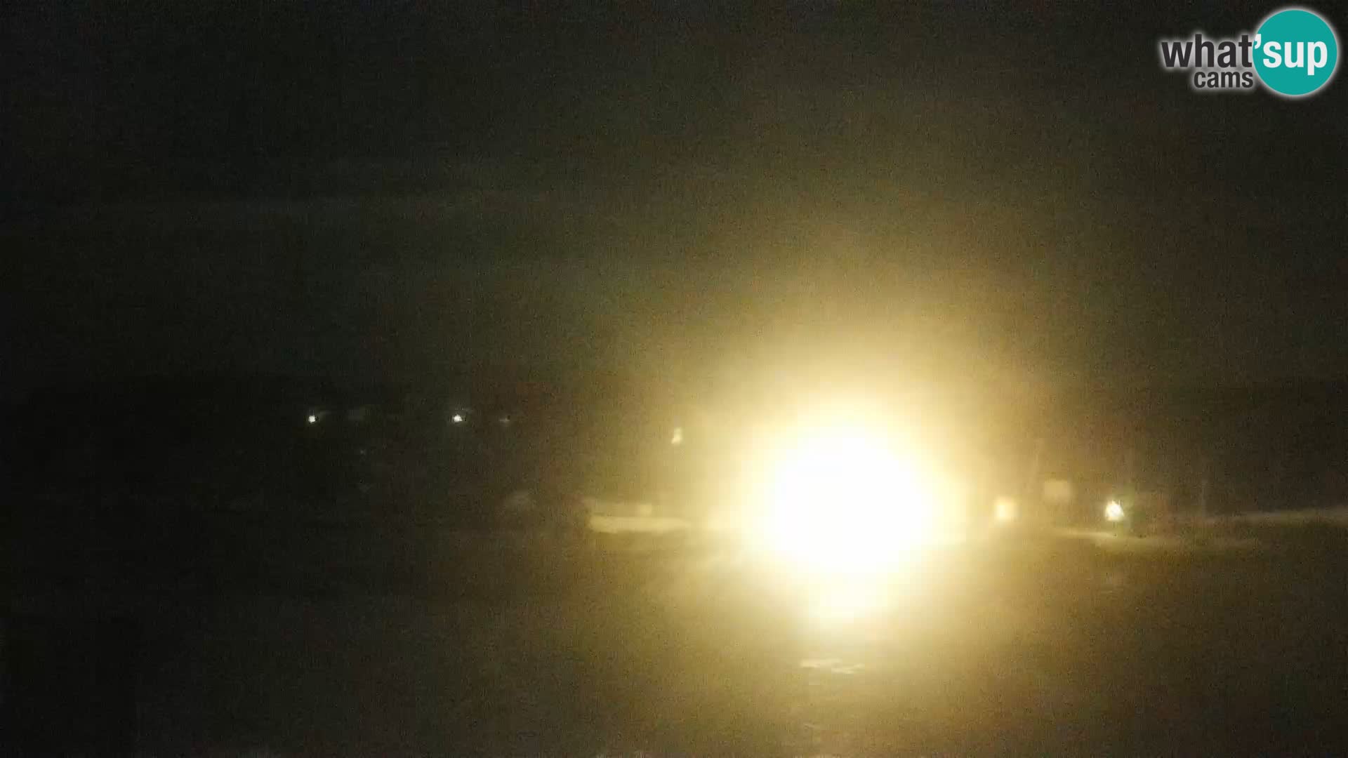 Webcam Strand Porto Pollo – Rupi’s