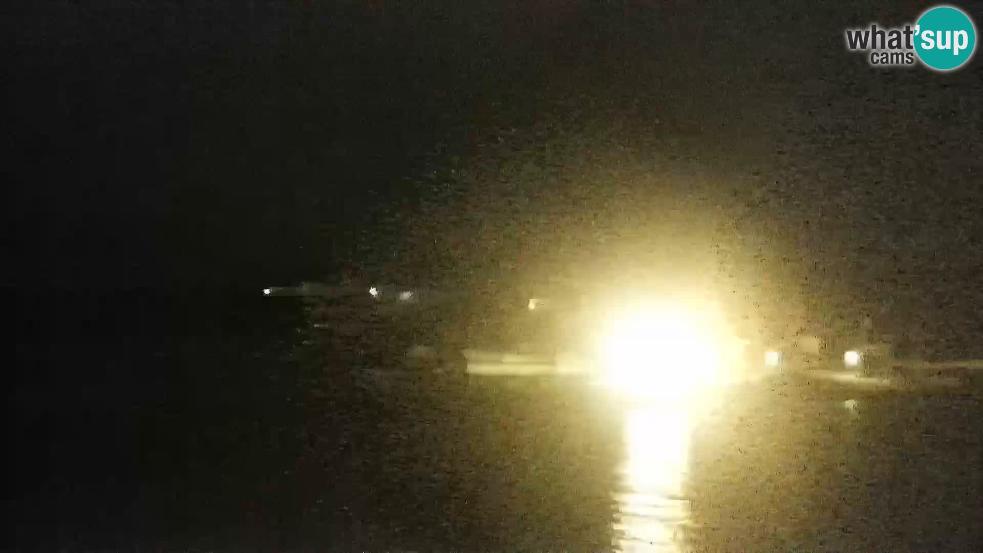 Webcam Porto Pollo Beach – Rupi’s