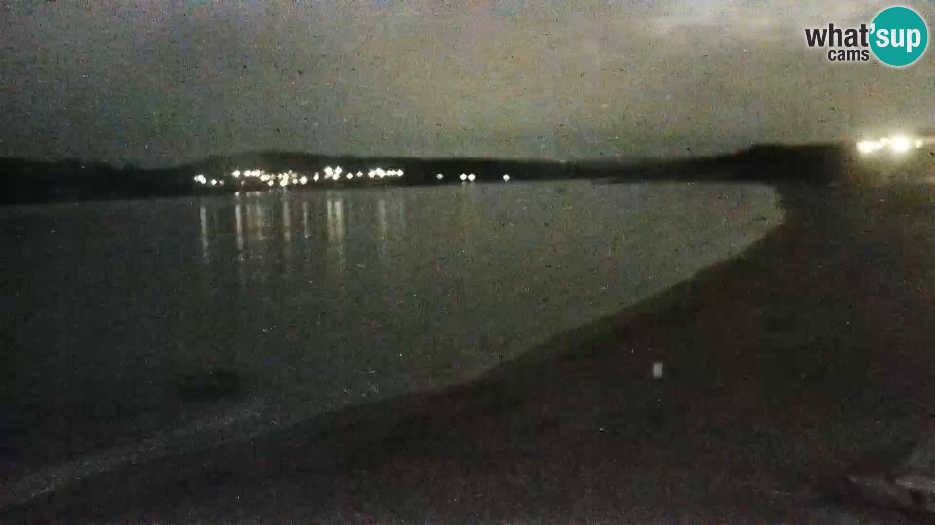 Webcam Porto Pollo Beach – Rupi’s