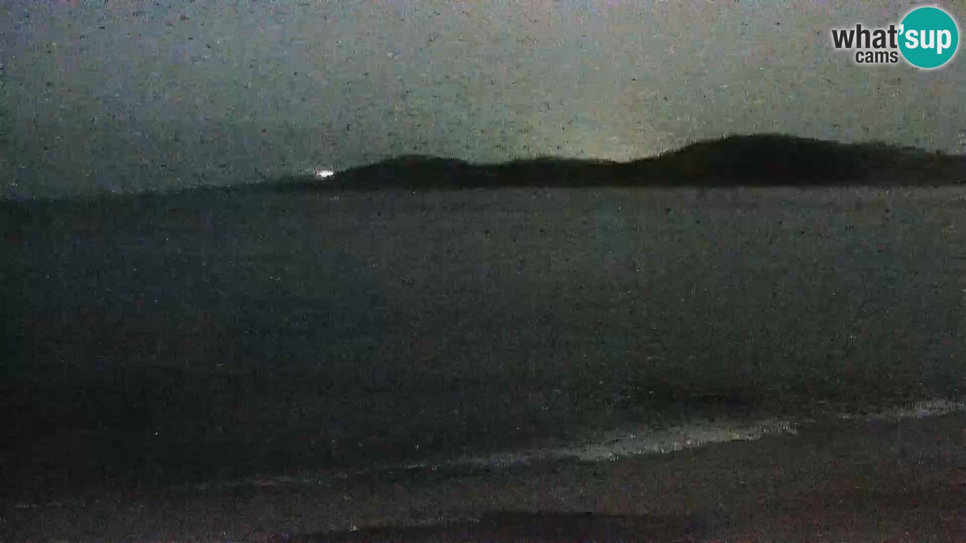 Webcam Porto Pollo Beach – Rupi’s