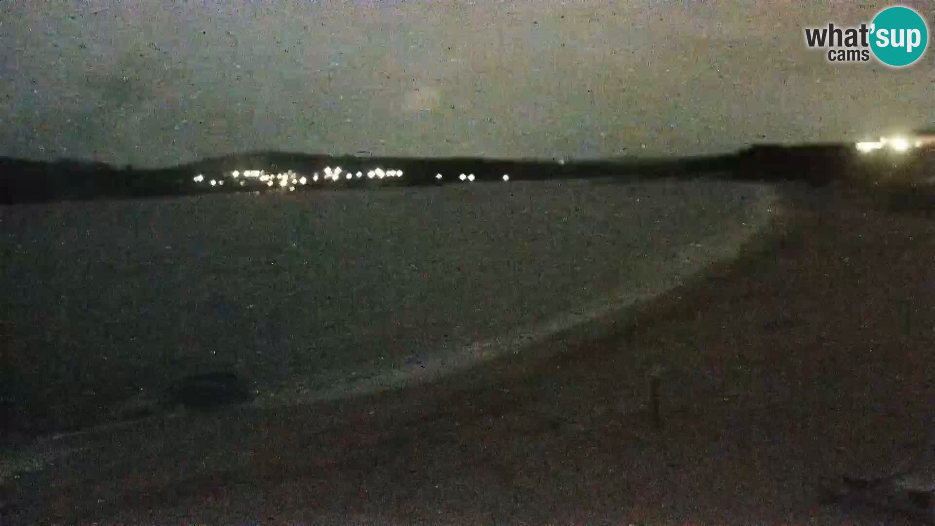 Spletna kamera plaža Porto Pollo – Rupi’s