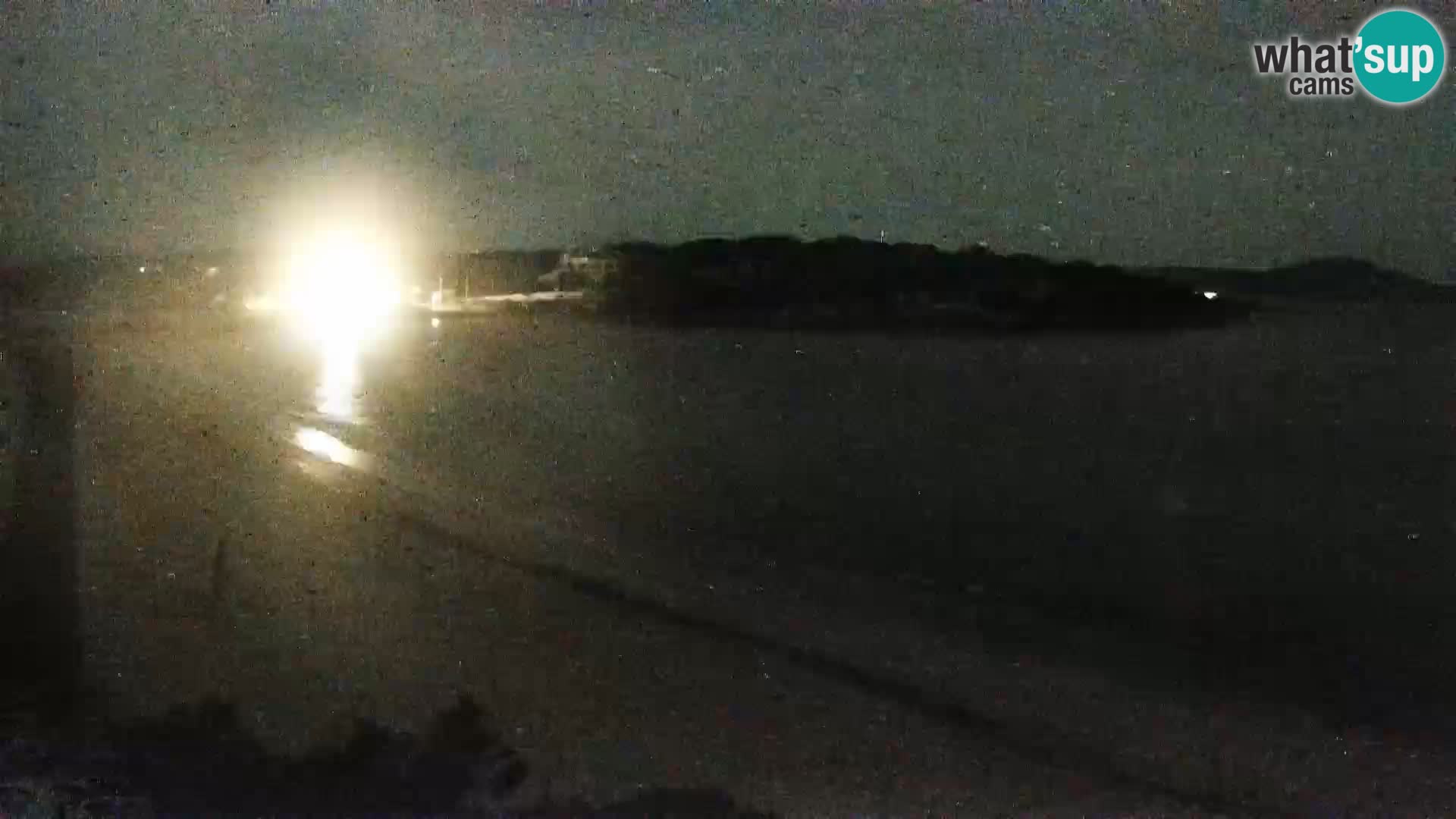 Webcam Porto Pollo Beach – Rupi’s