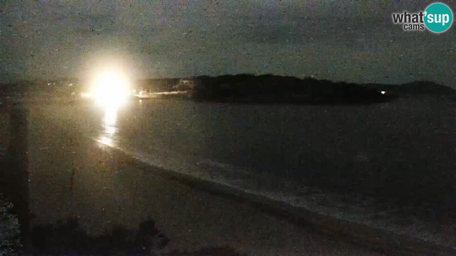 Webcam Porto Pollo Beach – Rupi’s