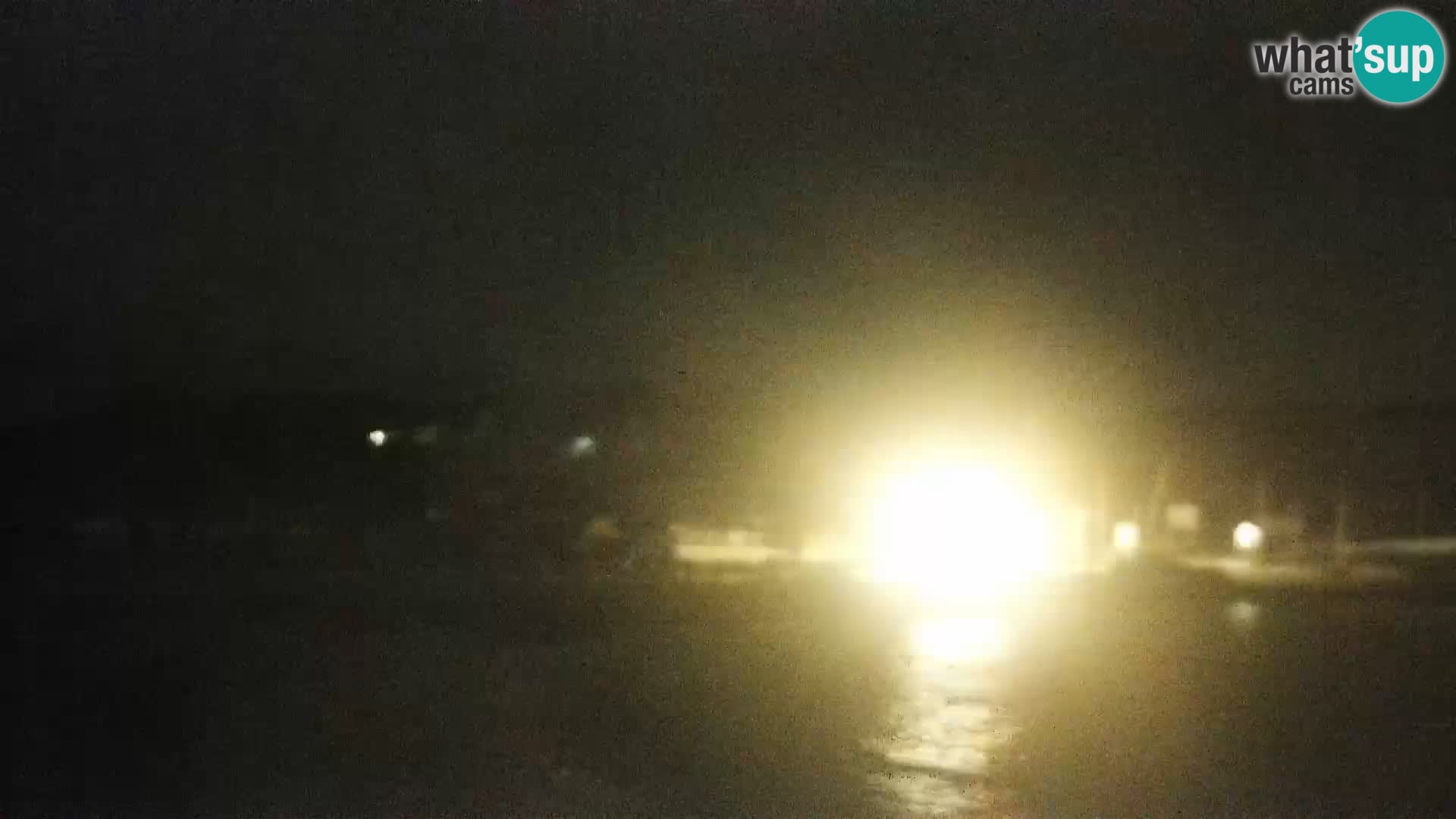 Spletna kamera plaža Porto Pollo – Rupi’s