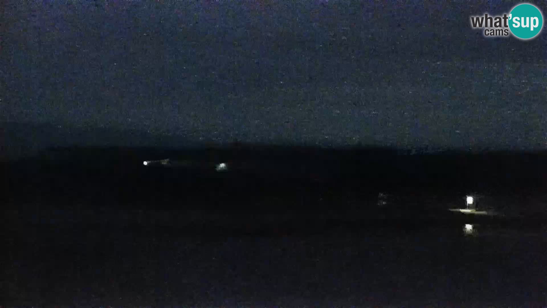 Webcam plage Porto Pollo – Rupi’s