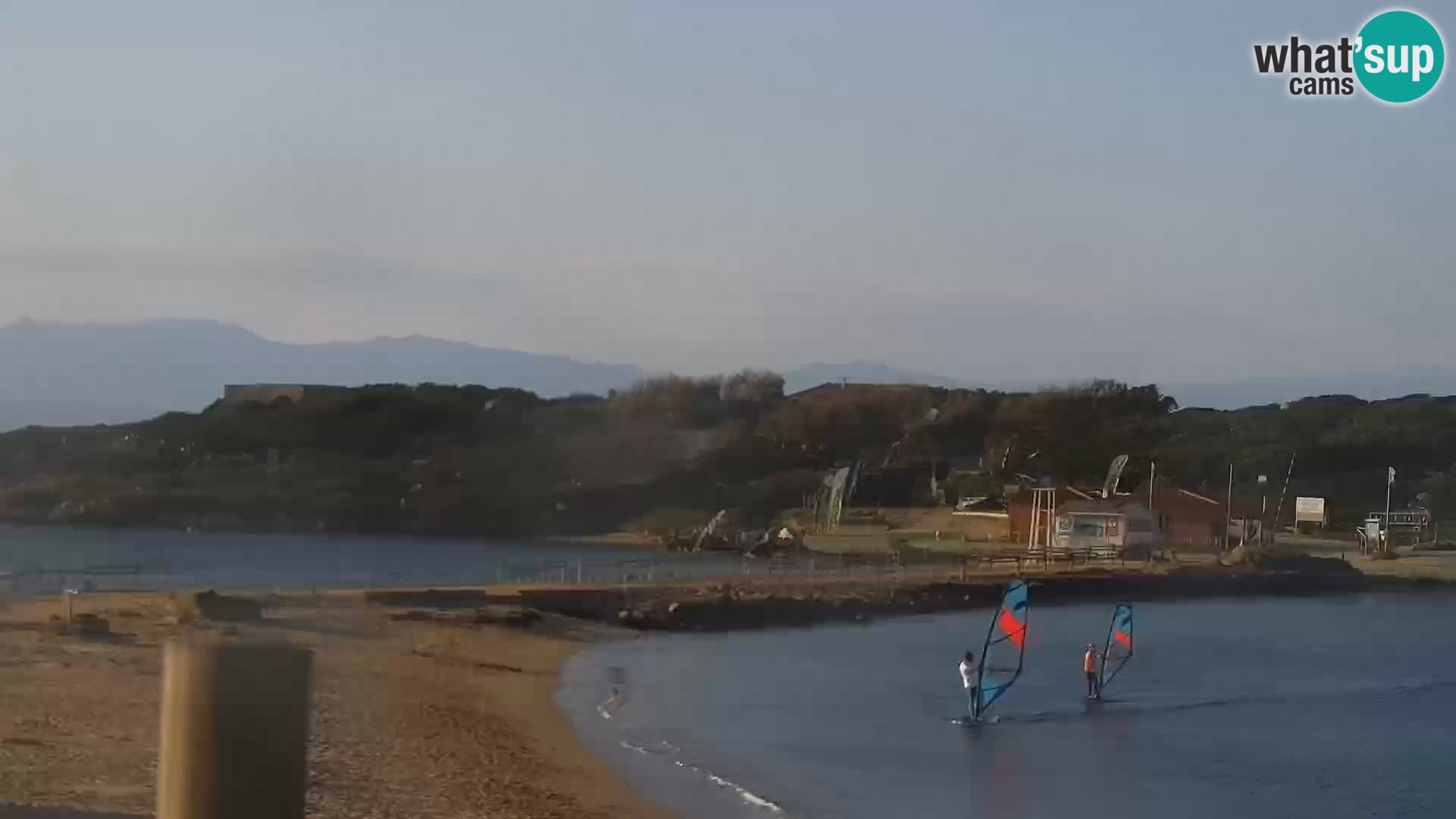 Webcam Porto Pollo Beach – Rupi’s