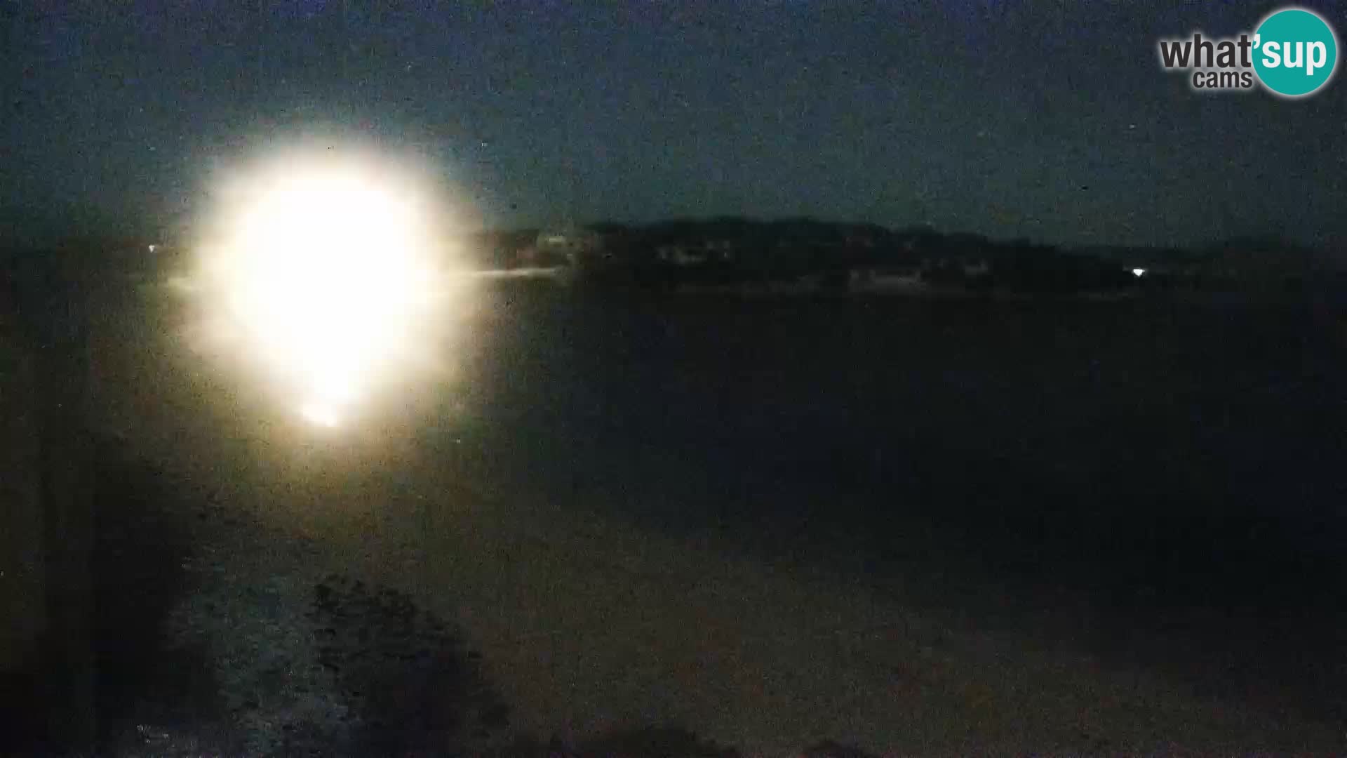 Webcam Playa Porto Pollo – Rupi’s