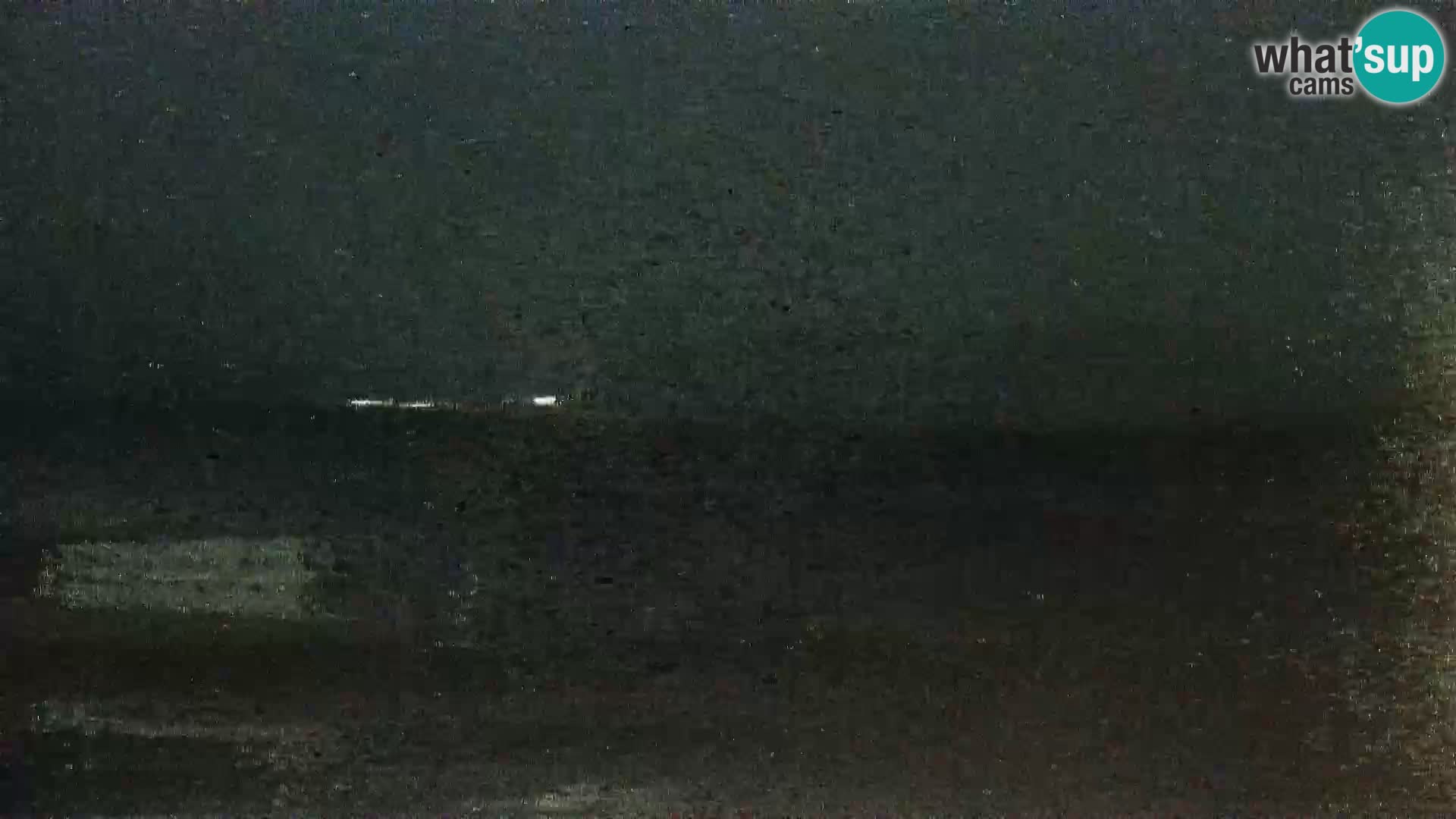 Webcam plage Porto Pollo – Rupi’s