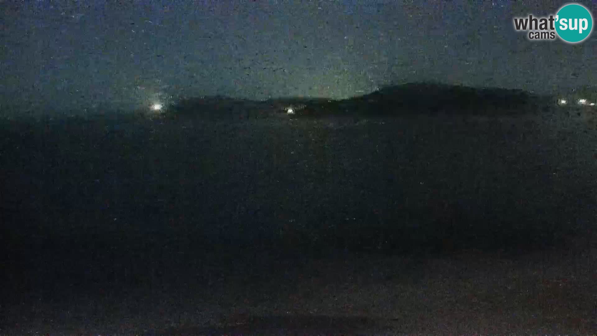 Webcam plage Porto Pollo – Rupi’s