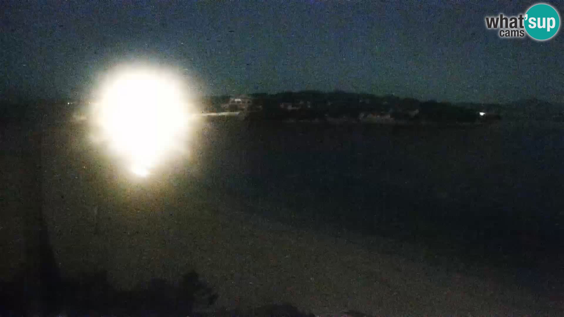 Webcam Playa Porto Pollo – Rupi’s