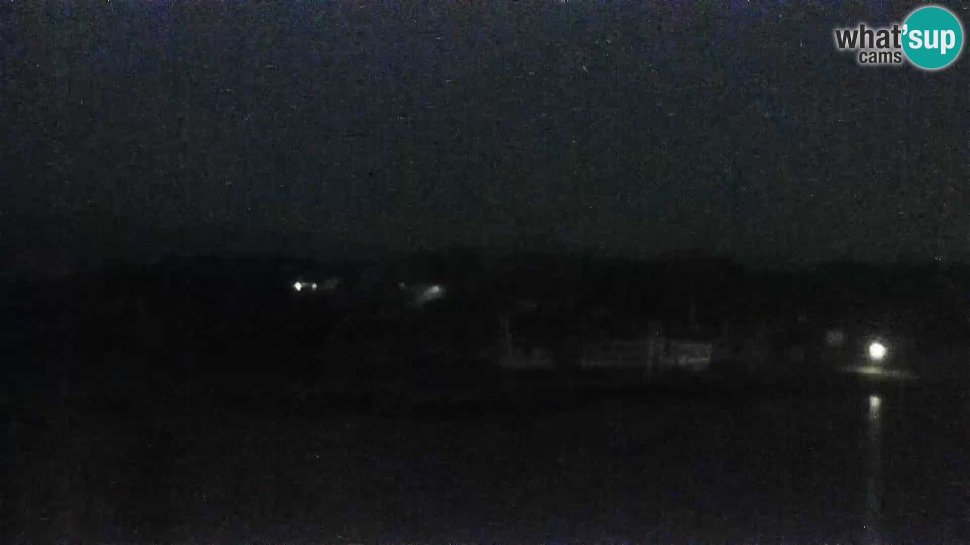 Webcam plage Porto Pollo – Rupi’s