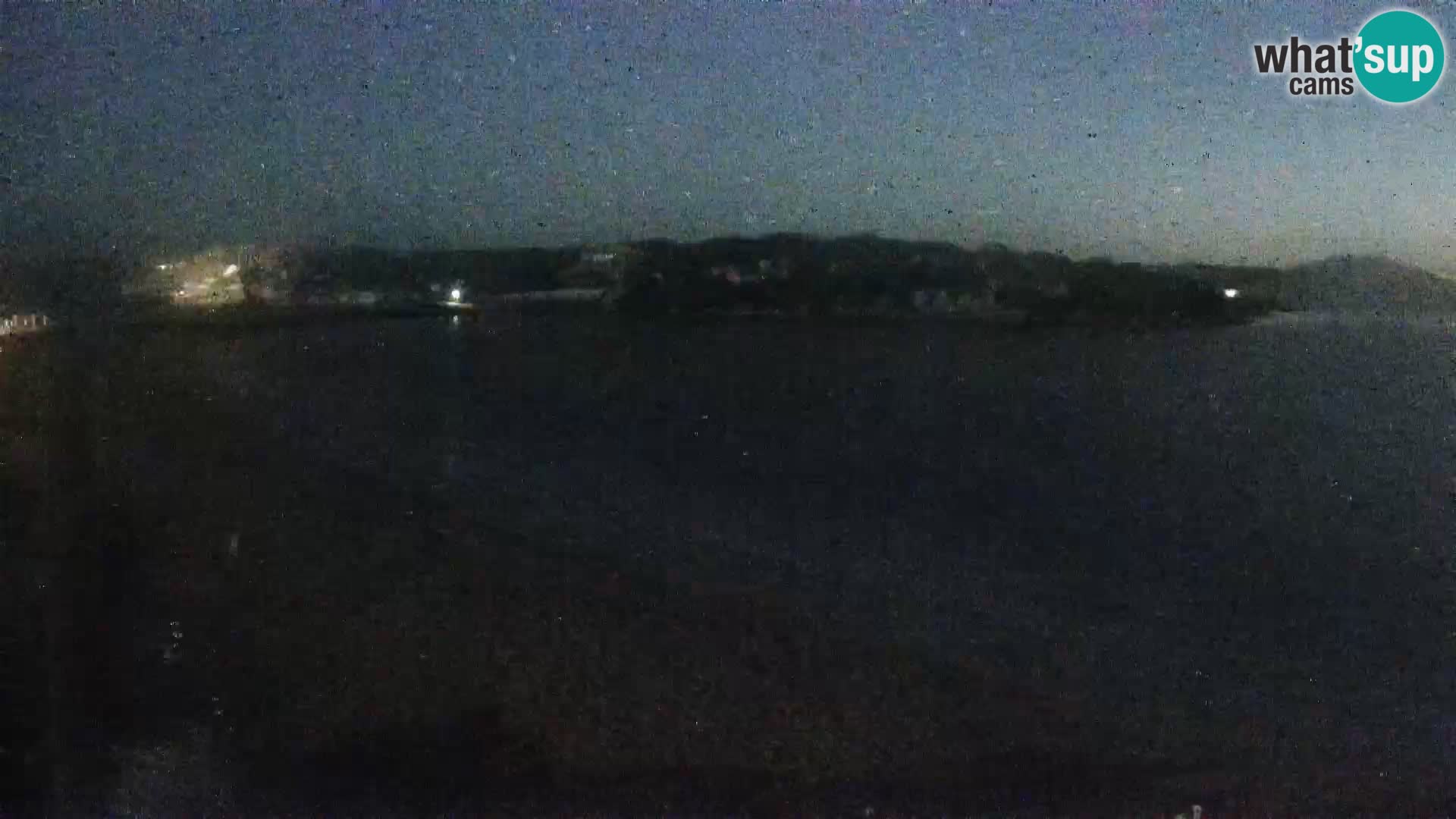 Webcam Porto Pollo Beach – Rupi’s