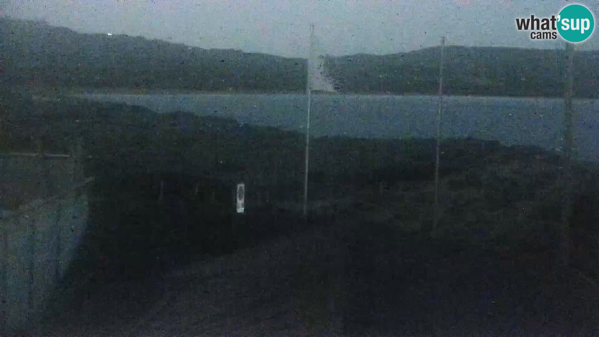 Webcam Porto Pollo Beach – Rupi’s