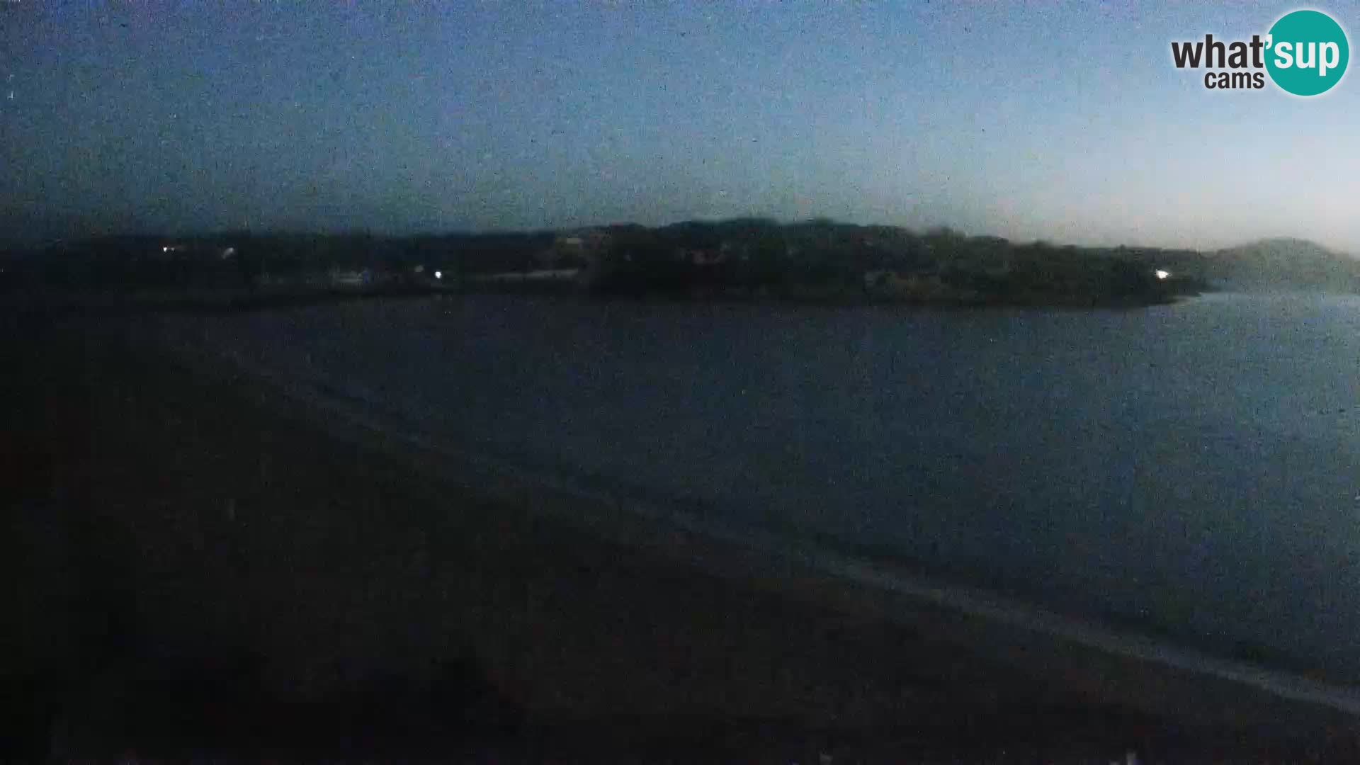 Webcam Porto Pollo Beach – Rupi’s