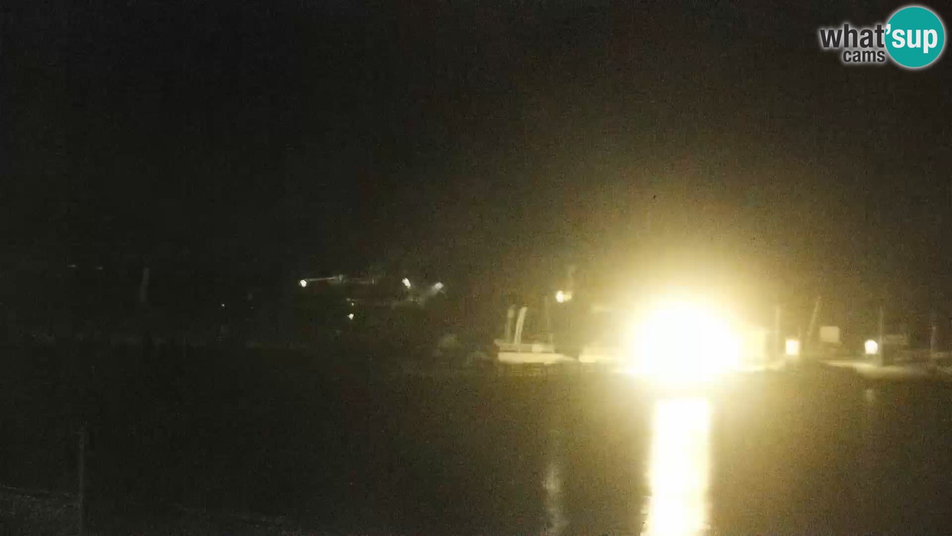 Webcam Strand Porto Pollo – Rupi’s