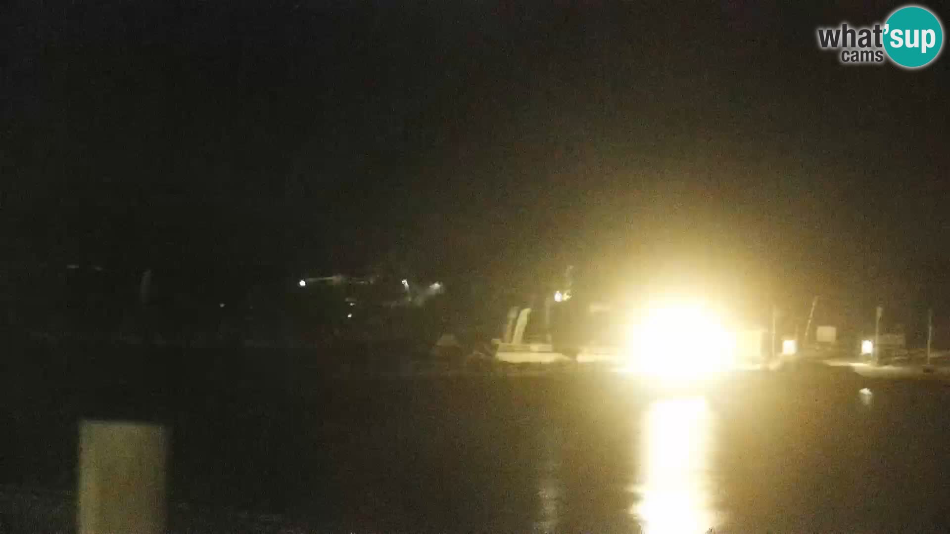 Spletna kamera plaža Porto Pollo – Rupi’s