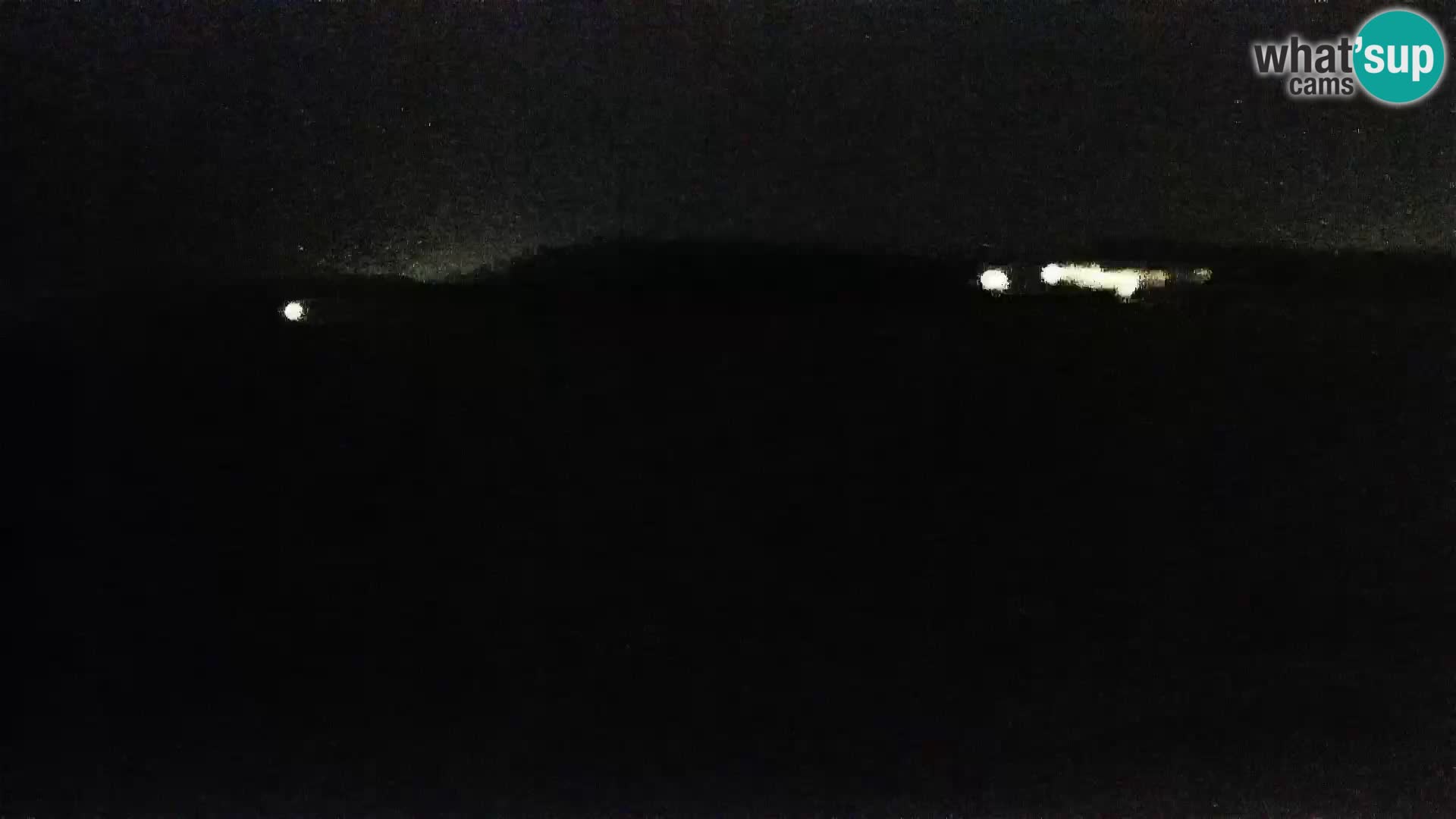 Web kamera plaža Porto Pollo – Rupi’s