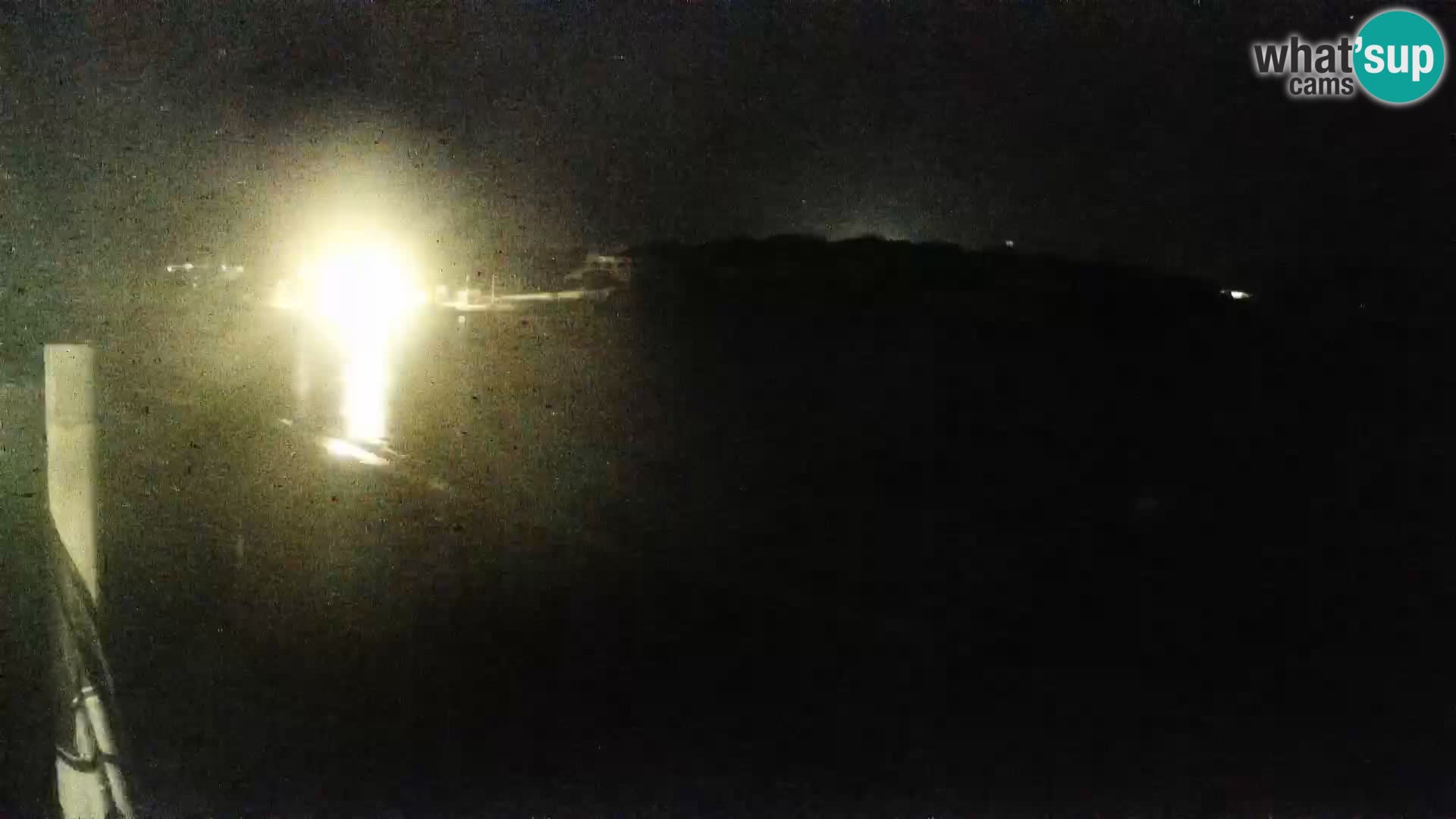 Webcam spiaggia Porto Pollo – Rupi’s bar