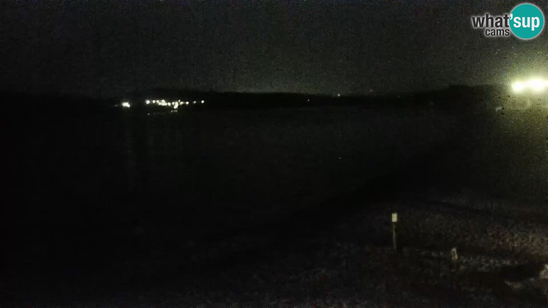 Webcam Porto Pollo Beach – Rupi’s