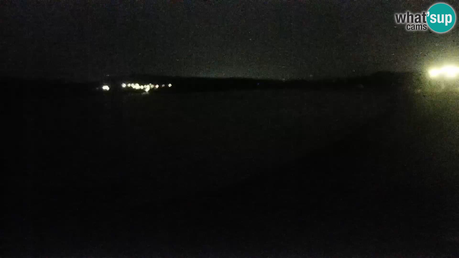 Webcam Strand Porto Pollo – Rupi’s