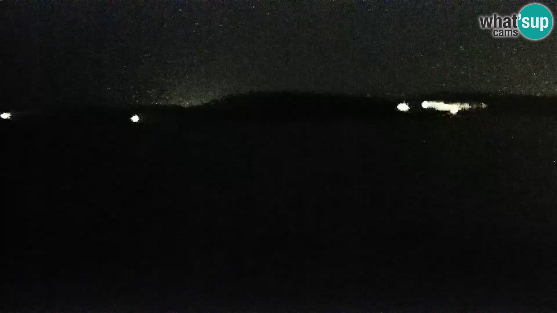 Web kamera plaža Porto Pollo – Rupi’s