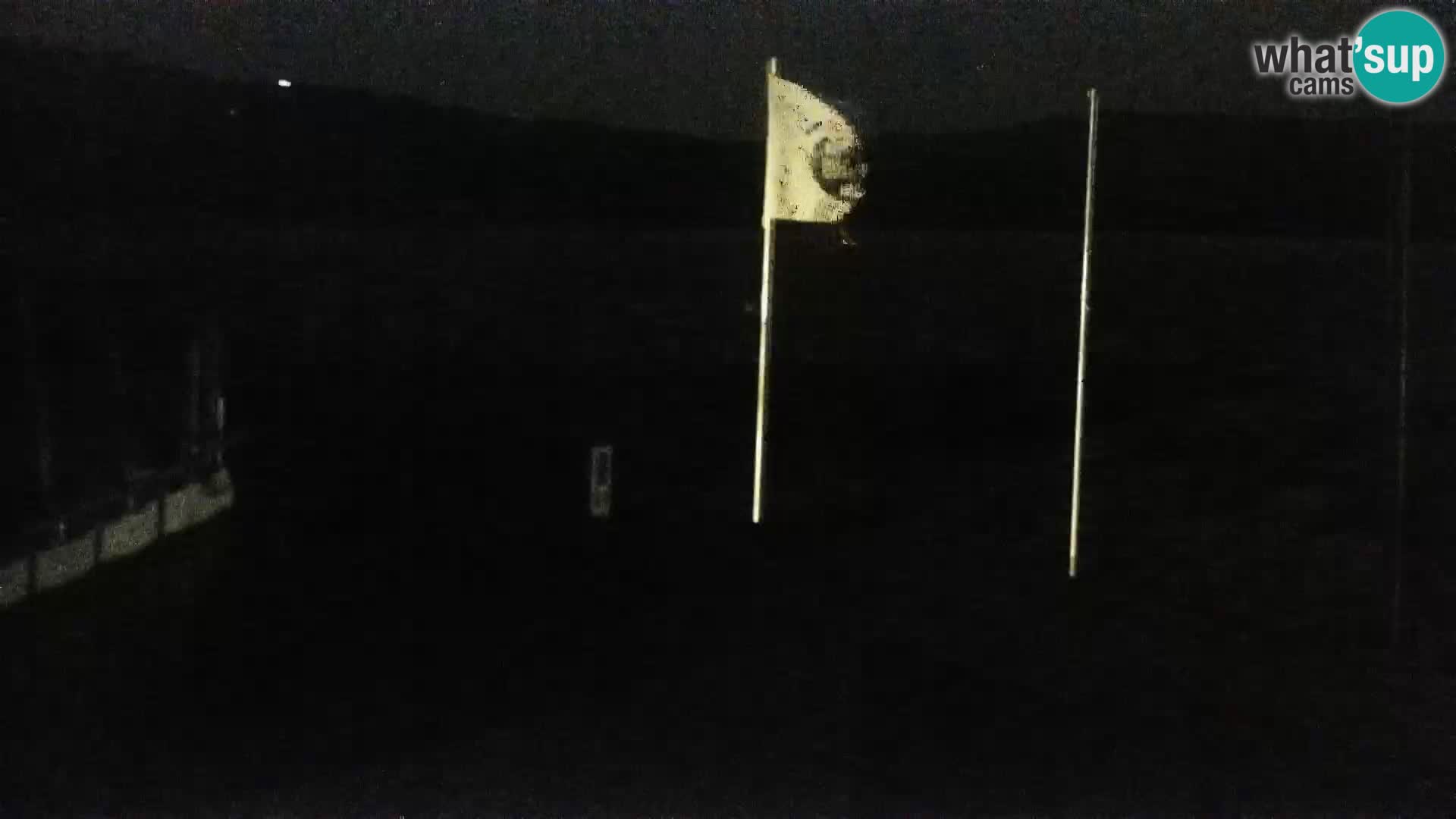 Webcam Strand Porto Pollo – Rupi’s