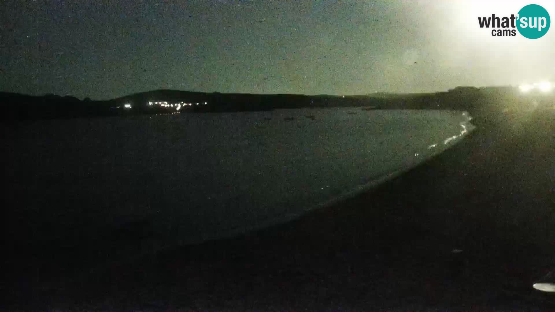 Webcam spiaggia Porto Pollo – Rupi’s bar