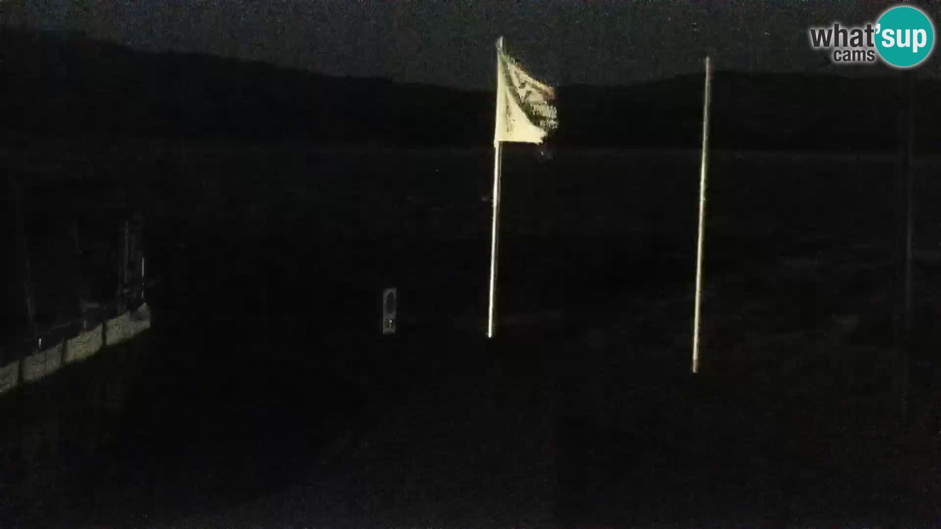 Webcam Strand Porto Pollo – Rupi’s