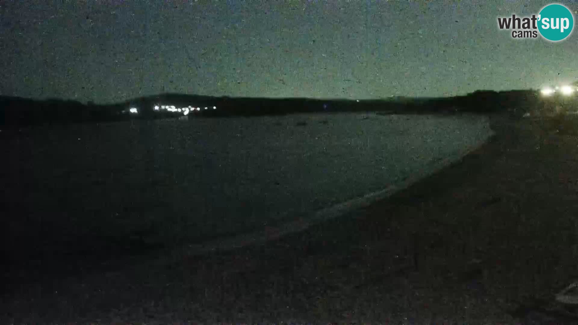 Webcam spiaggia Porto Pollo – Rupi’s bar