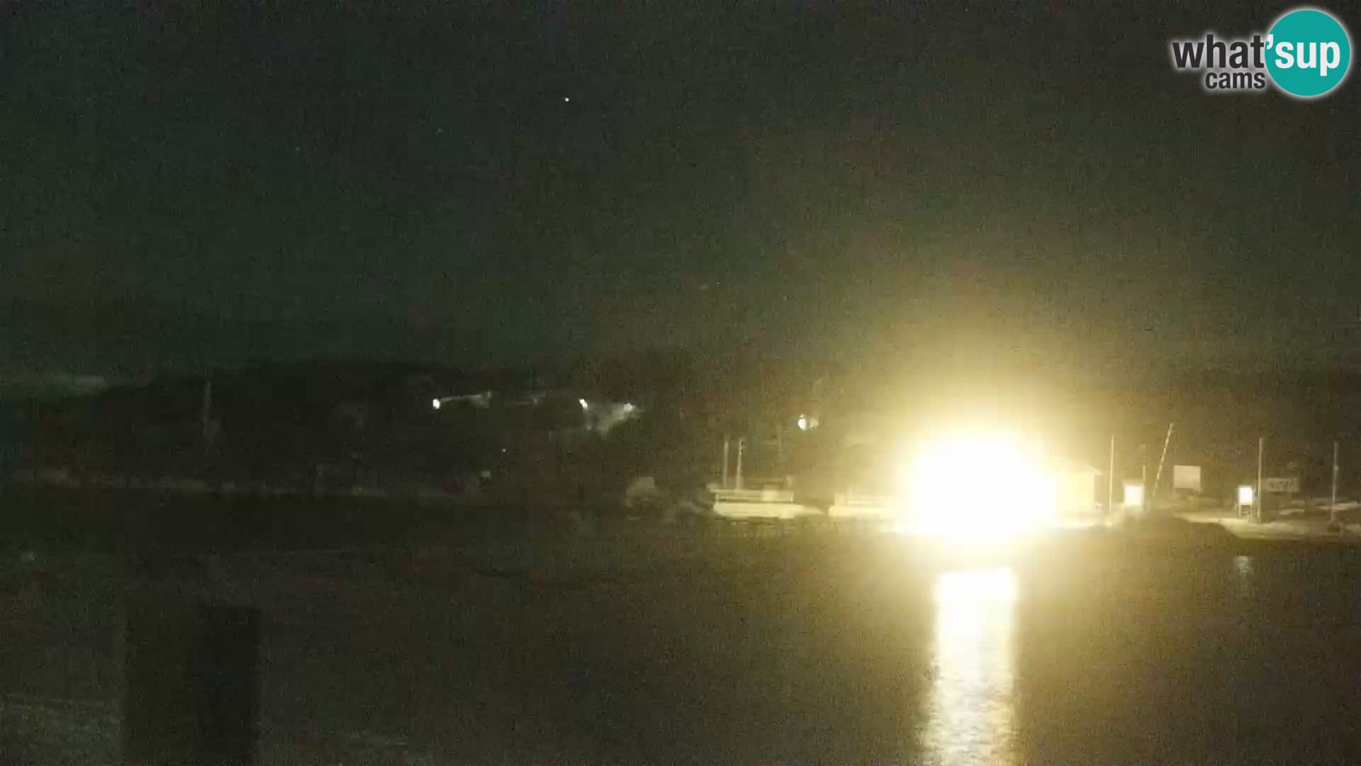 Webcam Strand Porto Pollo – Rupi’s