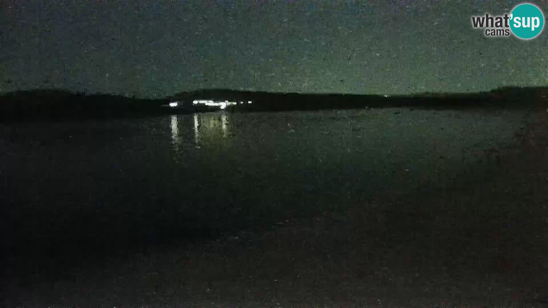 Webcam Strand Porto Pollo – Rupi’s