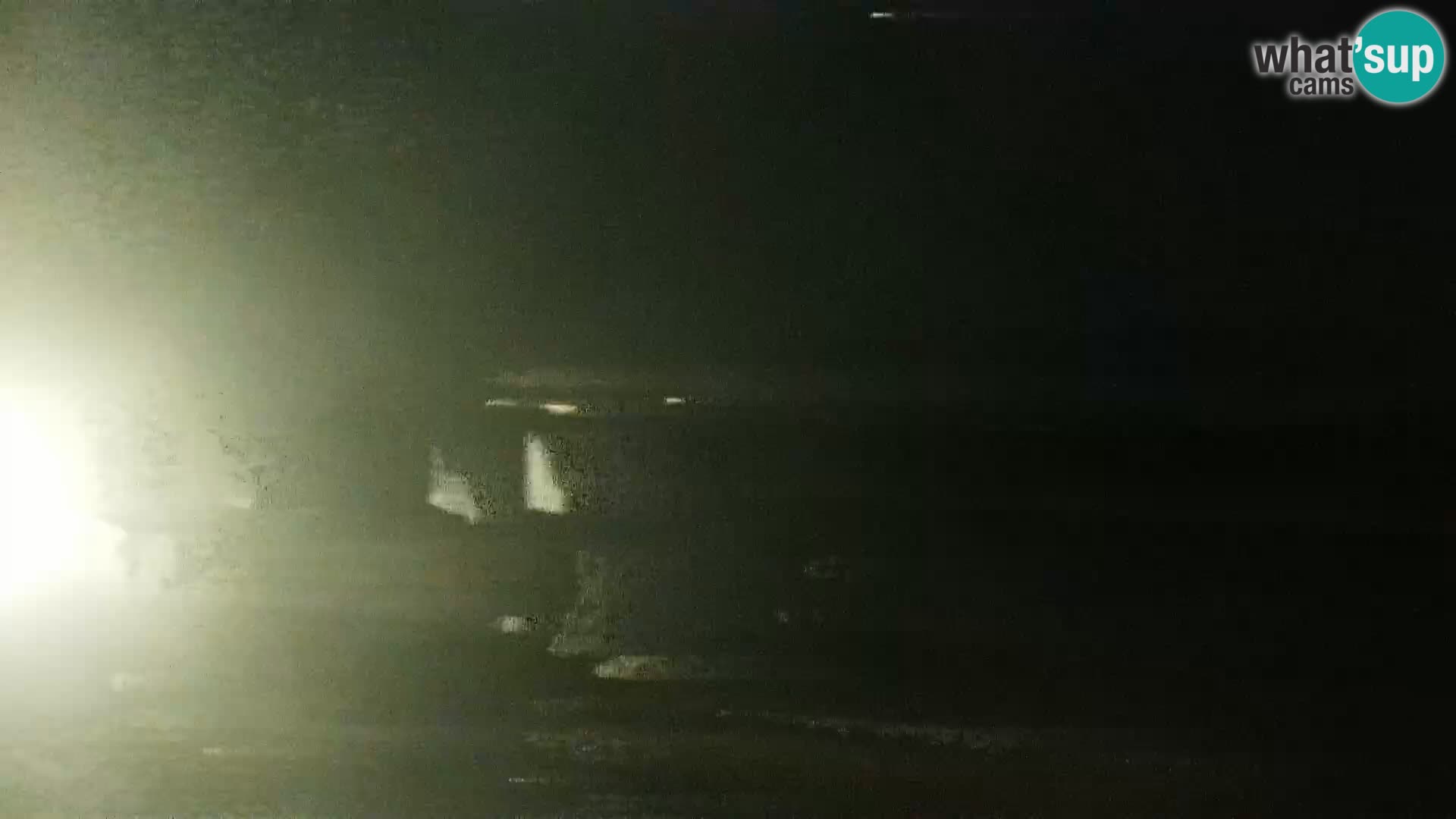 Webcam Strand Porto Pollo – Rupi’s