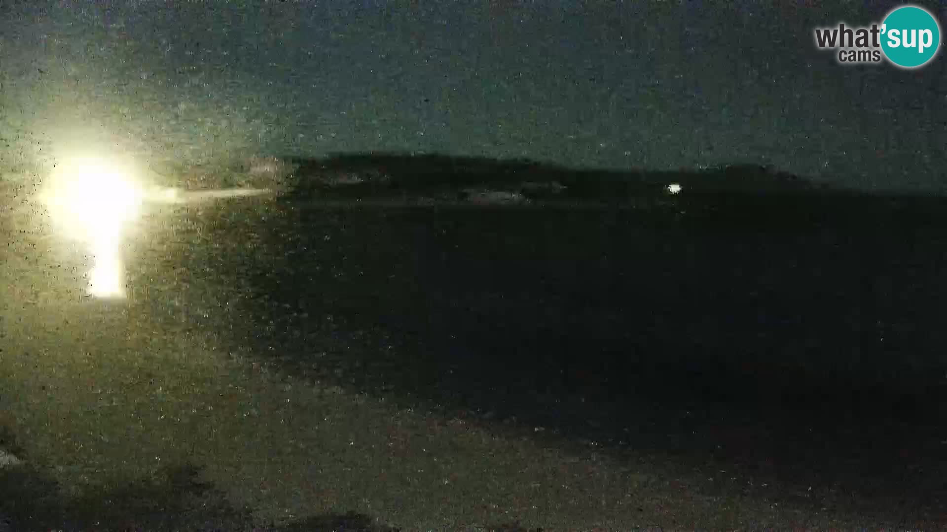 Spletna kamera plaža Porto Pollo – Rupi’s