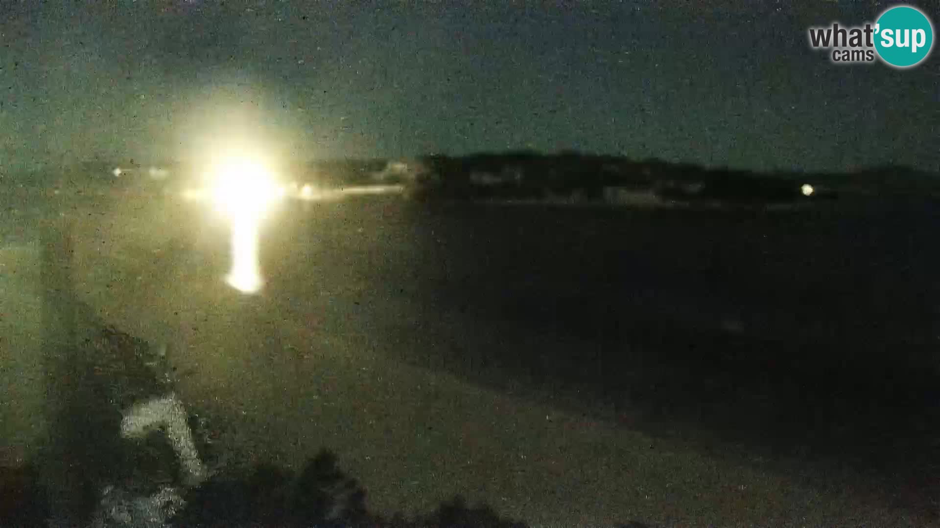 Webcam Porto Pollo Beach – Rupi’s