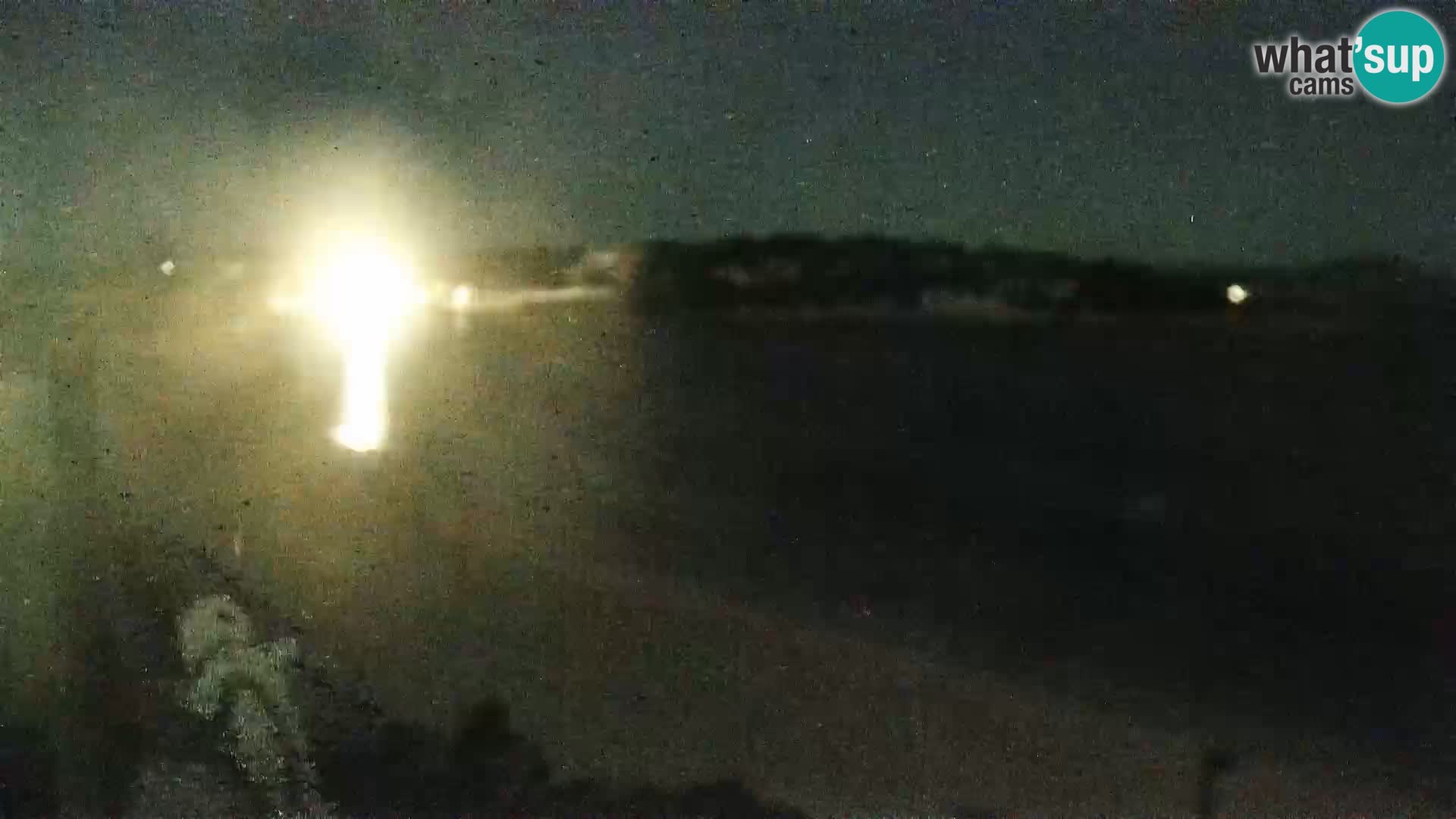 Webcam Porto Pollo Beach – Rupi’s