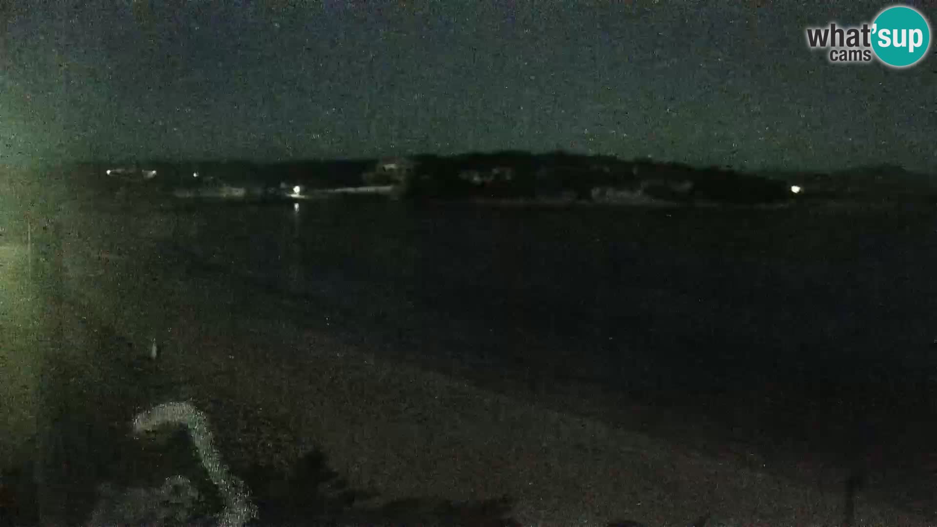 Webcam Porto Pollo Beach – Rupi’s