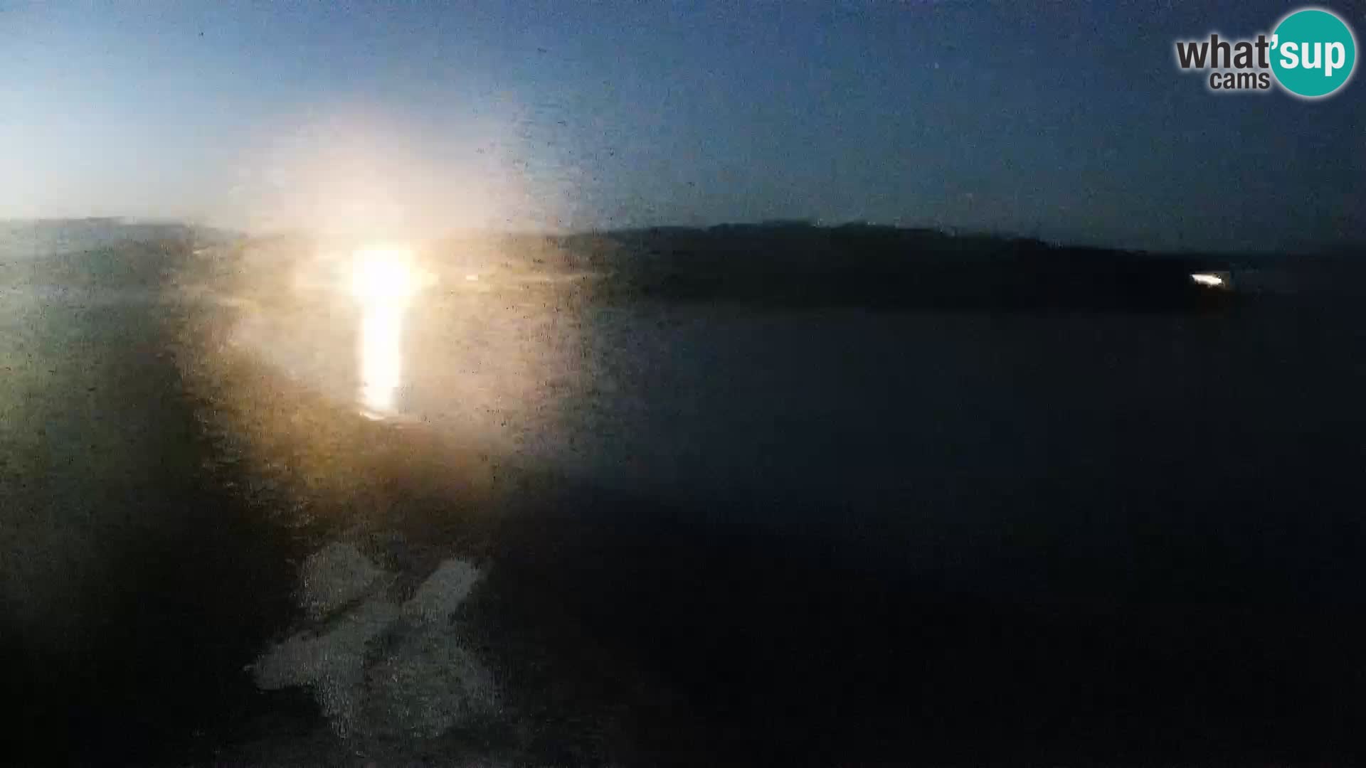 Webcam plage Porto Pollo – Rupi’s