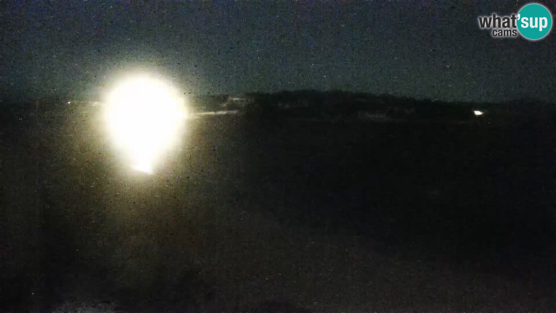 Spletna kamera plaža Porto Pollo – Rupi’s