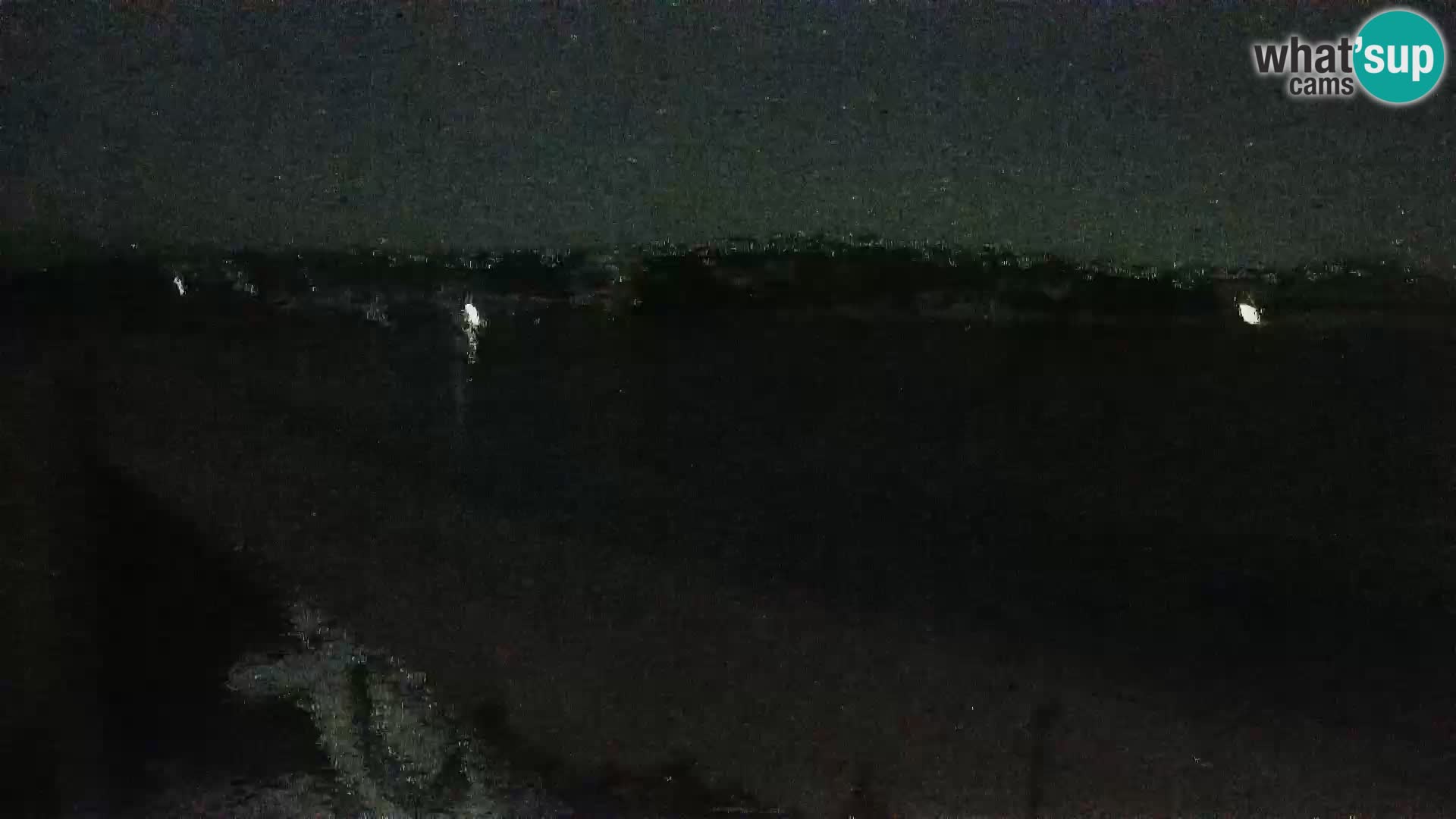 Webcam plage Porto Pollo – Rupi’s