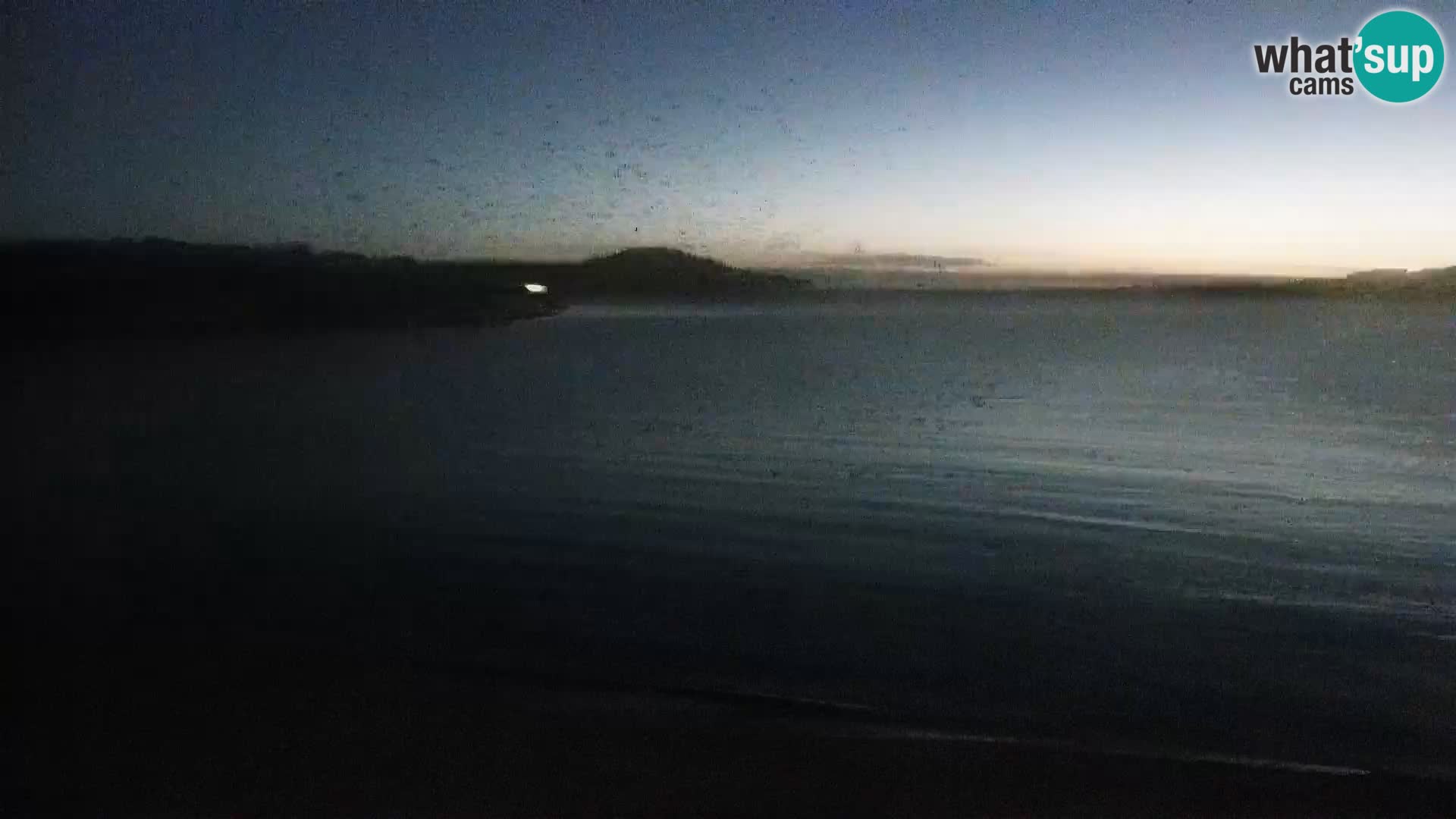 Webcam Porto Pollo Beach – Rupi’s