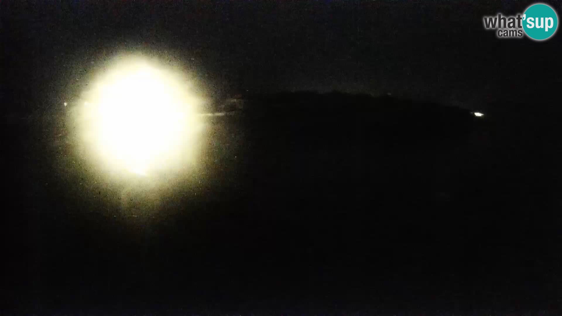 Web kamera plaža Porto Pollo – Rupi’s