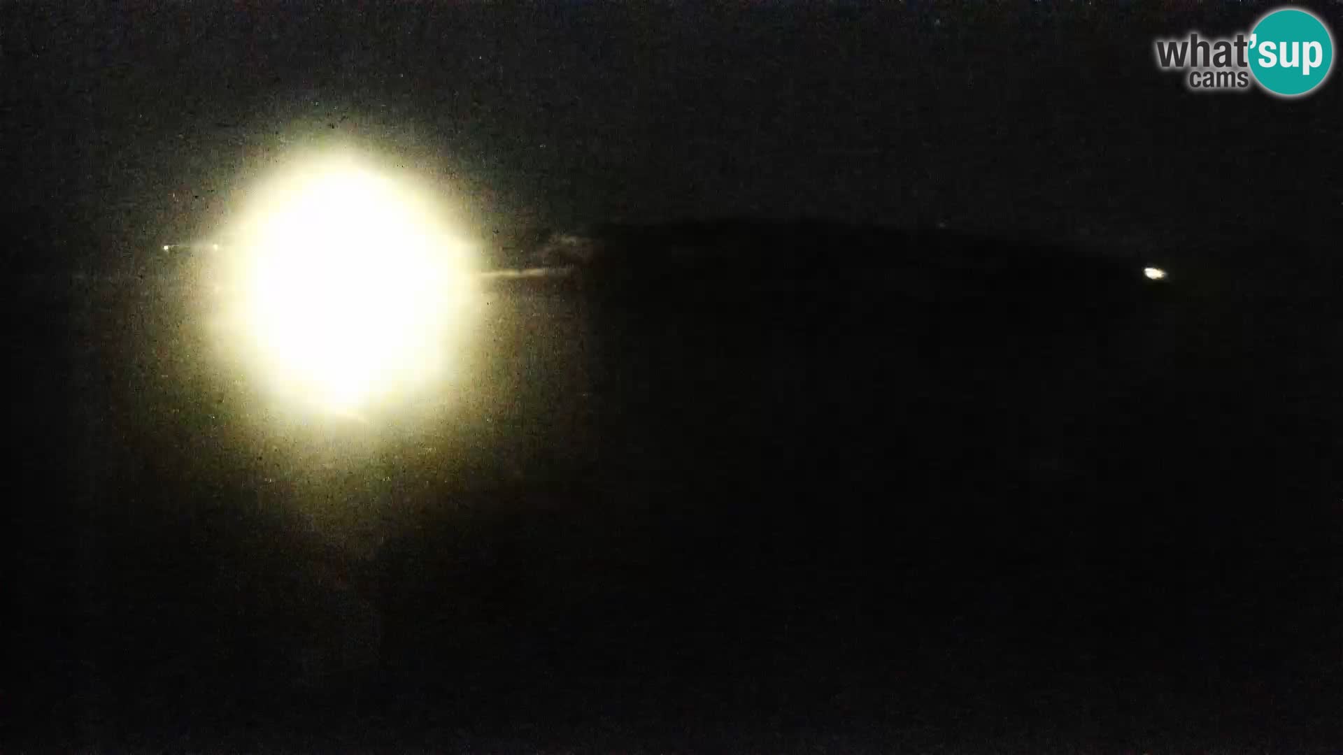 Spletna kamera plaža Porto Pollo – Rupi’s