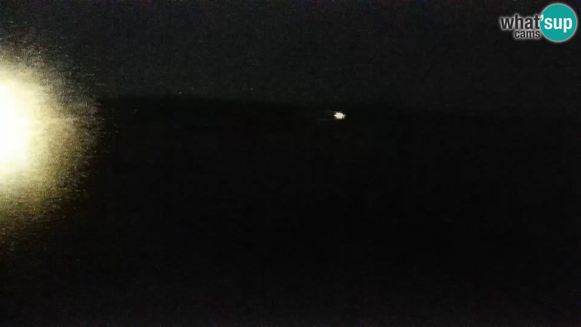 Webcam plage Porto Pollo – Rupi’s