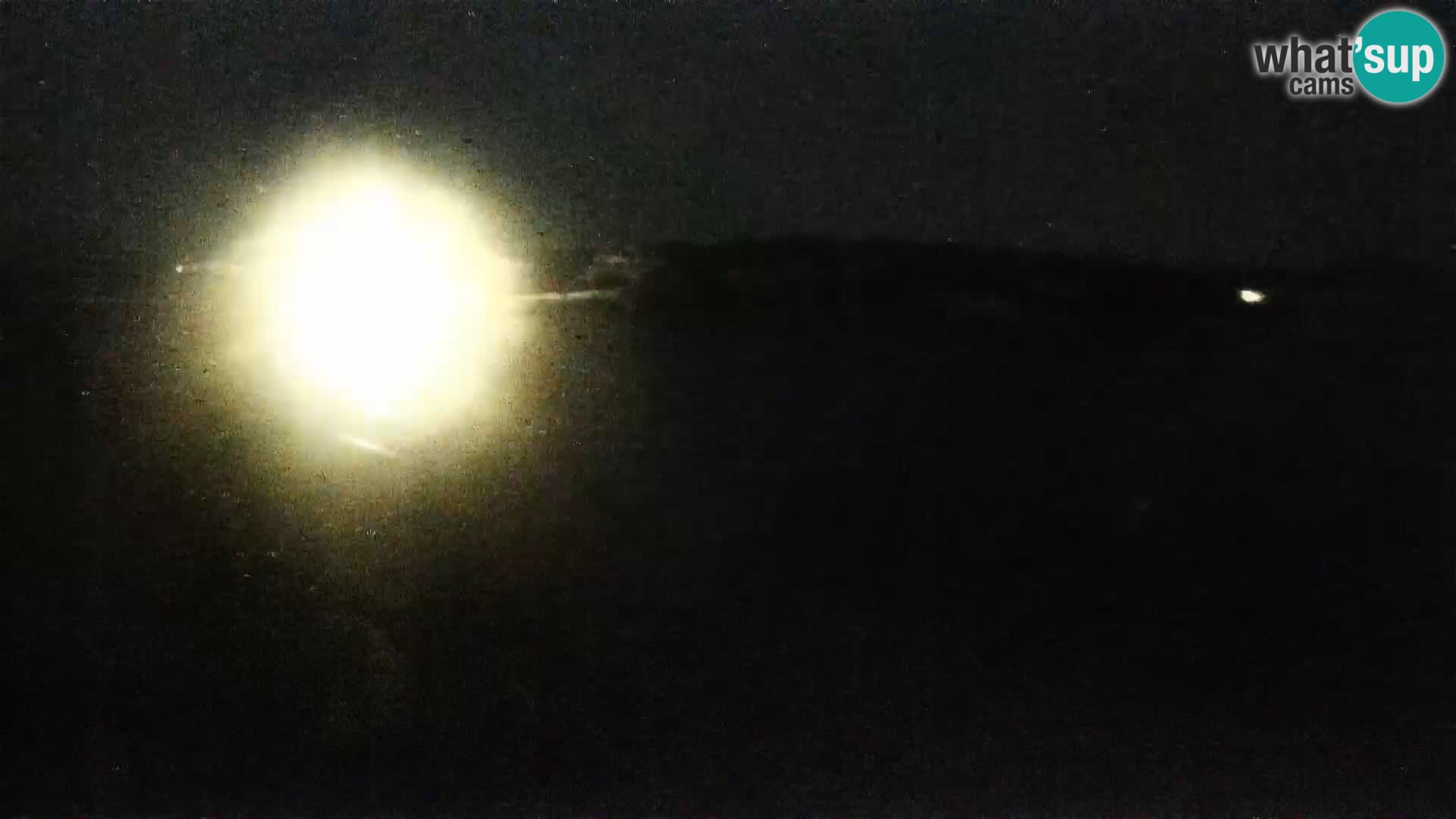 Webcam plage Porto Pollo – Rupi’s