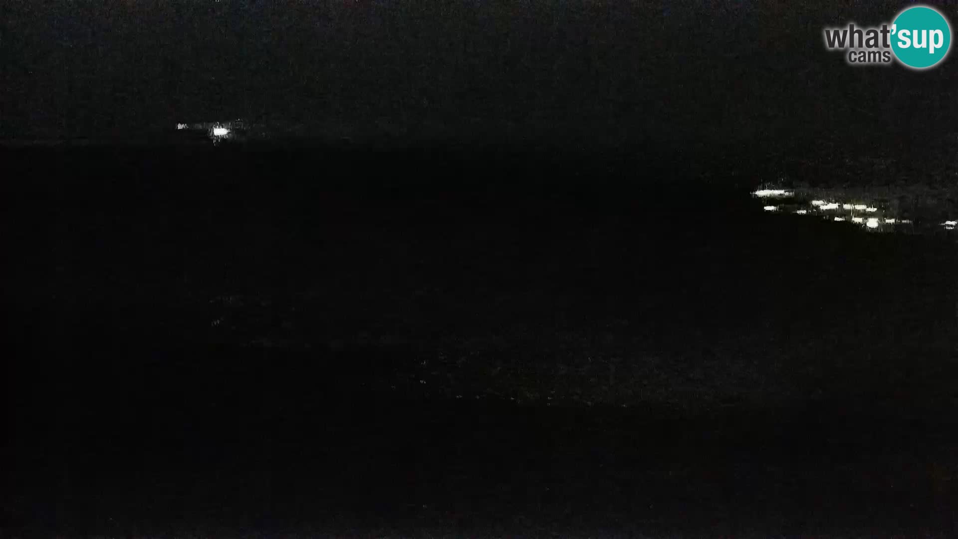 Web kamera plaža Porto Pollo – Rupi’s